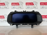 CUPRA FORMENTOR SEAT LEON KM SAATİ KADRAN 5FA920790C