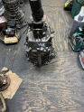 SPRİNTER 312 ŞANZIMAN KOMPLE ELLENMEMİŞ