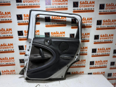 ÇIKMA MİNİ COOPER COUNTRYMAN R60 SAĞ ARKA İÇ KAPI AÇMA KOLU