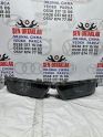 SKODA OCTAVİA ORJİNAL SOL SİS FARI