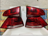 WW GOLF 7.ARKA STOP TK.5GO945093AE