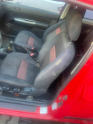 Hyundai Getz  tek kapı yolcu koltuğu