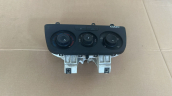 FİAT DOBLO KLIMA KONTROL PANELİ MG BURSA