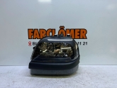 FİAT DOBLO 01-06 SOL ÖN FAR SIFIR