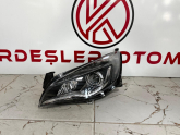 Oto Çıkma Parça / Elektrik / Far / Opel / Astra / Çıkma Parça 