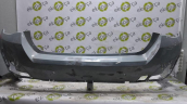 2021-2024 BMW 4 Serisi M Modeli G26 Arka Tampon - 51128078583