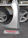 FORD FOCUS 3 SOL ÖN ÇAMURLUK
