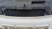 2005 skoda fabia su radyatoru