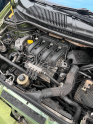 Oto Çıkma Parça / Motor / Motor Komple / Renault / Scenic / Çıkma Parça 