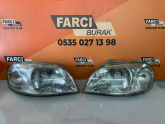 CHEVROLET AVEO TAKIM FAR ORJİNAL