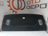 Seat Cordoba Ibiza Polo Classıc (95-01) Arka Bagaj Pandizotu Orj