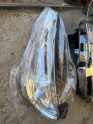 Peugeot 406 sol far