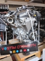 SKODA OCTAVİA KAROG SUPERB 1.5 TSİ CZC MOTOR