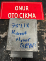 Ford connect 75 lik motor beyni