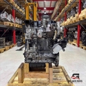 CITROEN C3 1.4 HDi 90 HP ÇIKMA MOTOR