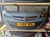 ÖZMEN OPEL ASTRA J ÖN TAMPON SAĞ SOL FAR SİS PANJUR IZGARA