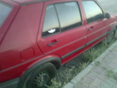 GOLF 2 TUM PARÇARI MEVCUTTUR OTO FİKRET KONYA
