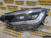 VOLKSWAGEN TAİGO İQ LED SOL ÖN FAR LEDLİ ÇIKMA