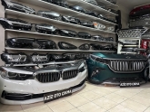 Oto Çıkma Parça / Kaporta & Karoser / Ön Tampon / Fiat / Egea / Çıkma Parça 