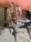IVECO 5 İLERİ HEMA ŞANZIMAN