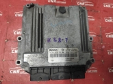 0281 014 354 EDC16CP33 RERNAULT MOTOR BEYİNİ
