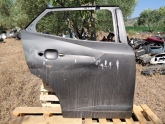 PEUGEOT 2008 ÇIKMA SAĞ ARKA KAPI