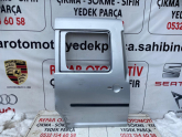 Vw caddy sürgülü kapı sağ 2005-15 orijinal çıkma