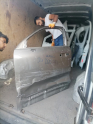 VOLVO XC40 SOL ÖNKAPI ORJİNAL ÇIKMA