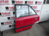 Oto Çıkma Parça / Kaporta & Karoser / Kapı / Mazda / 323 / Çıkma Parça 