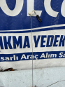 Oto Çıkma Parça / Mekanik / Kapı Kilidi / Honda / Civic / Çıkma Parça 