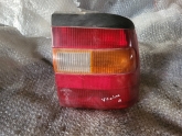 Opel vectra a sag stop