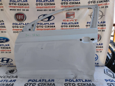 Volkswagen Polo Ön sol kapı Orjinal 2018-2021