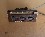 ROVER 216 KALORİFER KONTROL PANELİ