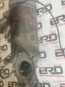Renault Kadjar Megane 4 Egzoz partukul 208A07274R