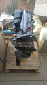 Karsan jest 2.3 sıfır sandık motor
