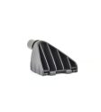 2K0863534 CADDY 2004-2020 BAGAJ TABLA TUTAMAK(PANDİZOT) SAG