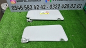 2022 EXPERT VİVERO SCUDO JUMPY CİTROEN GÜNEŞLİK AD