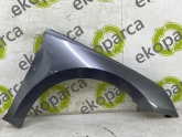 SKODA OCTAVİA 2020 2024 ÇAMURLUK ÖN SAĞ 5E3821106