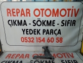 SEAT ATECA 2018 2021 SAĞ BAĞLANTI SACI 575821168 orijinal çıkma