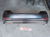 BMW 316 318 320 F30 LCI ARKA TAMPON ORJİNAL