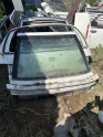 Renault 21 hacbek bağaj kapağı hatasız