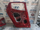 Oto Çıkma Parça / Kaporta & Karoser / Kapı / Renault / Clio / Çıkma Parça 