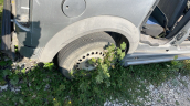 Ford cornect çamurluk dodiği