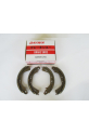 Nissan Pathfinder Arka Fren Pabucu 147 5X50 Daiwa 19992004