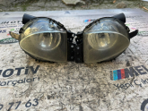 BMW E90 ÇIKMA SAĞ SOL SİS FARI 6948374 6948373
