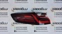 BYD SEAL-U SOL DIŞ STOP SIFIR YEDEK PARÇA 2024-2026