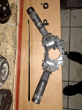 ÖZMEN OPEL ASTRA J SAĞ SOL ÖN SİLECEK SİLGİ SİNYAL KOLU