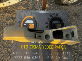 Oto Çıkma Parça / Mekanik / Orta Konsol / Renault / Fluence / Çıkma Parça 