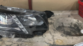 Oto Çıkma Parça / Elektrik / Far / Peugeot / Rifter / Çıkma Parça 
