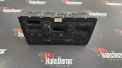 Audi A4 S4 Klima Kontrol Paneli 8E0820043K 0467562